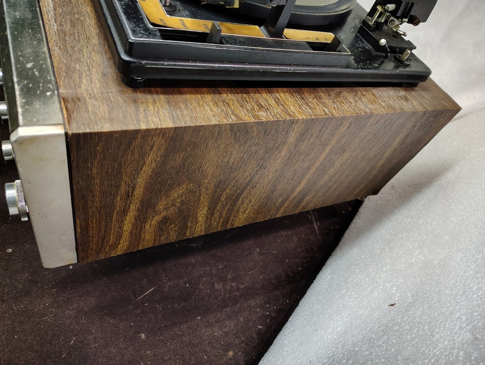 EMERSON M-3000R multiplex receiver