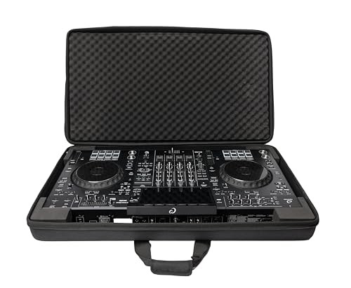AlphaTheta XDJ-AZ All-in-one DJ system + Magma CTRL Case