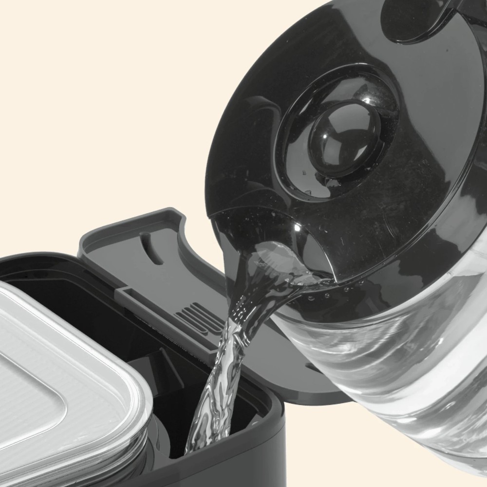 Cuisinart Burr Grind & Brew 12 Cup Automatic Coffee Maker