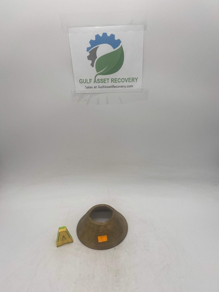 Alfa Laval 32210 Top Disc For MAB 104B Oil Purifier (No Box)