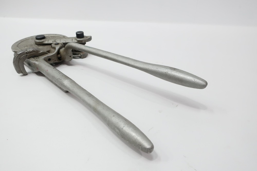 Ridgid 369 3in Radius Tube Bender