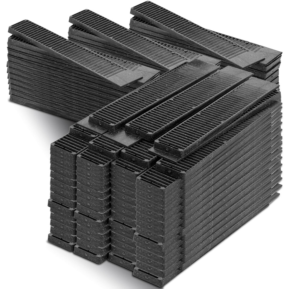Composite Shims (576 Pack) - Hard Composite Shims - Home Improvement - Durable S