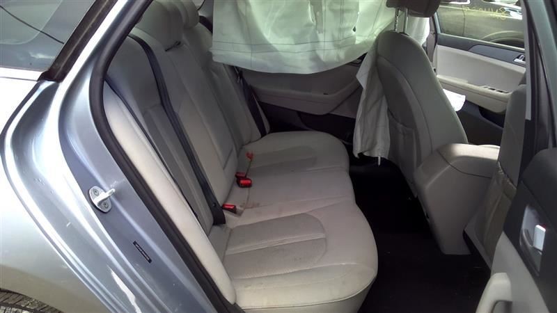 SONATA 2017 Fuse Box Cabin 1036190061