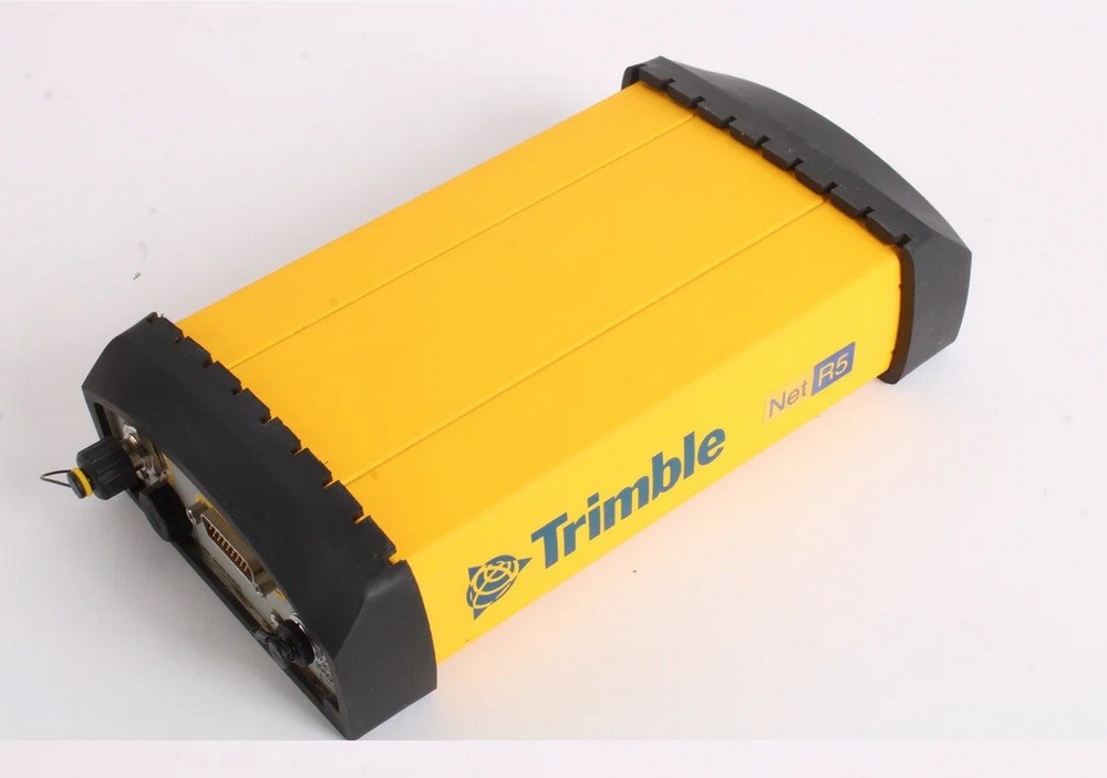 Trimble NetR5 GNSS GPS Reference Station CORS