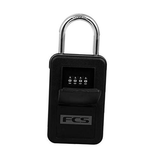 KeyLock – Black | Designed for Security, Durability, & Easy Access, Ideal OS