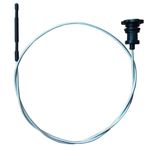 5.7 L HEMI V8 Automatic Transmission Dipstick PERMANENT LOCKING Fit for 300C,