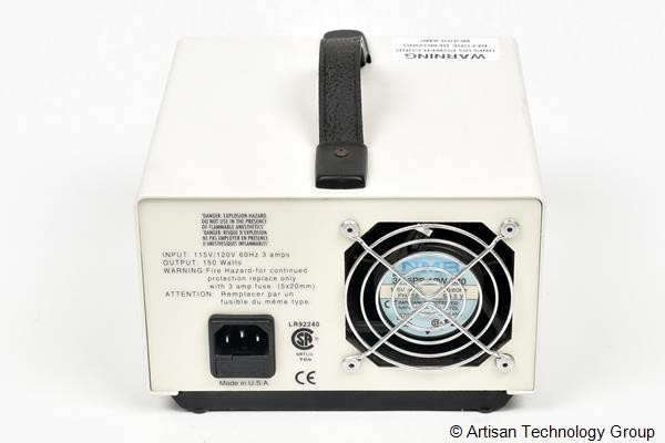 Fostec 20520.2 ACE Light Source with Iris