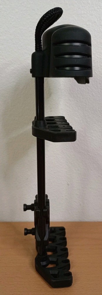Trophy Ridge 5-Spot Arrow Quiver, Missing Bracket