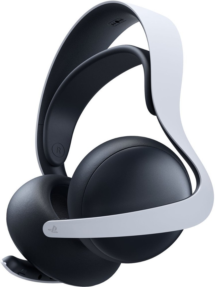 Sony Pulse Elite Wireless Headset - White