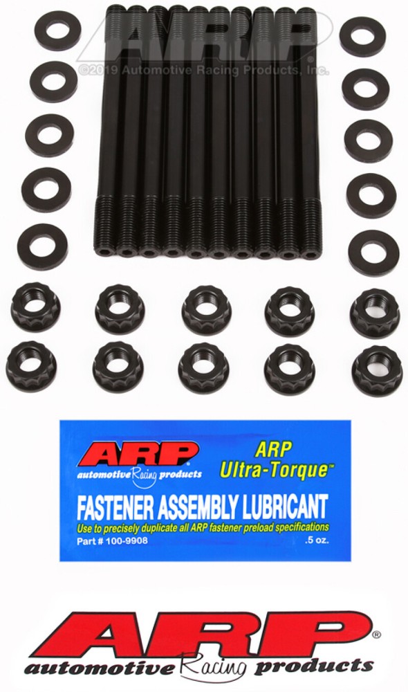 ARP Fits Honda 1.5L L15 4Cyl Main Stud Kit