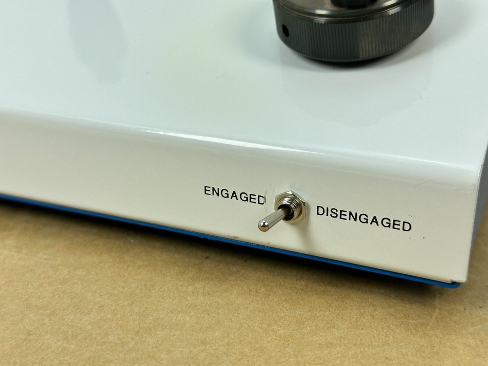 ASI MS-2000 Multi-Axis XYZ Stage Controller for Microscopy