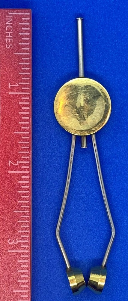 BOBBINS - Fly Tying Bobbin Holder Tool - 10 Styles Available NEW!