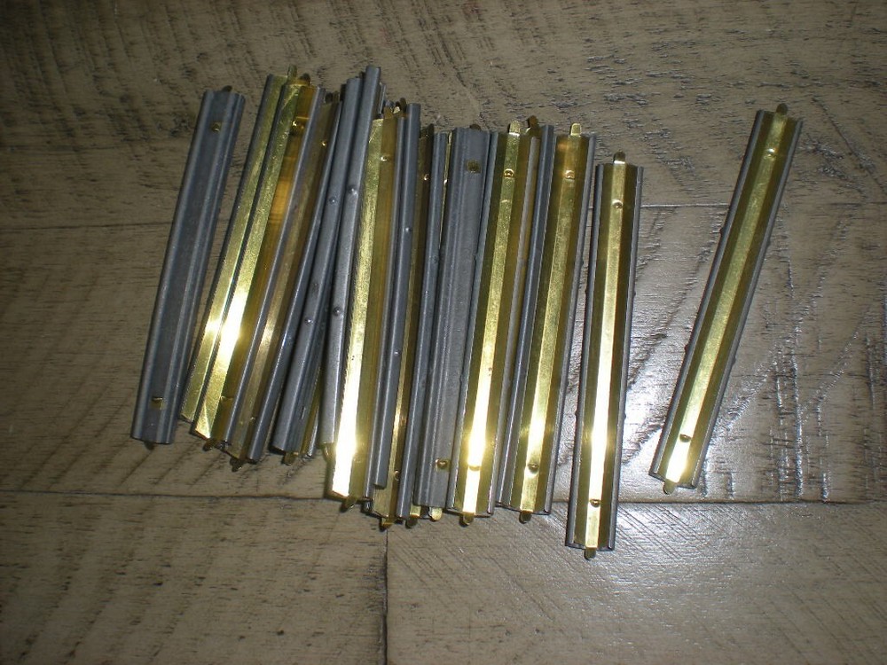 20 USGI STRIPPER CLIPS  5.56/.223 FREE SHIPPING