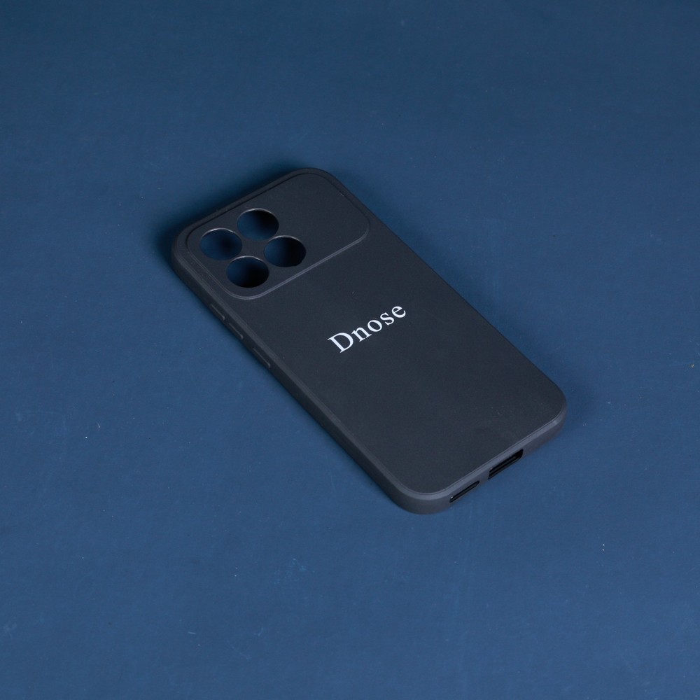 DNOSE Cell phone cases