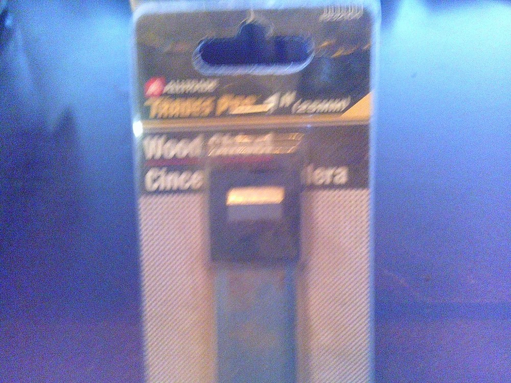 All Trade 1" Wood Chisel 832104