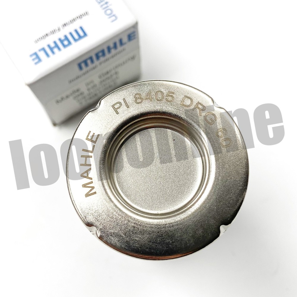 1Pc New Hydraulic Filter Element for PI8405DRG60