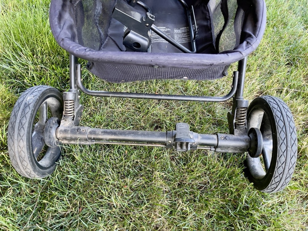 Contours Options Elite V2 Double Stroller