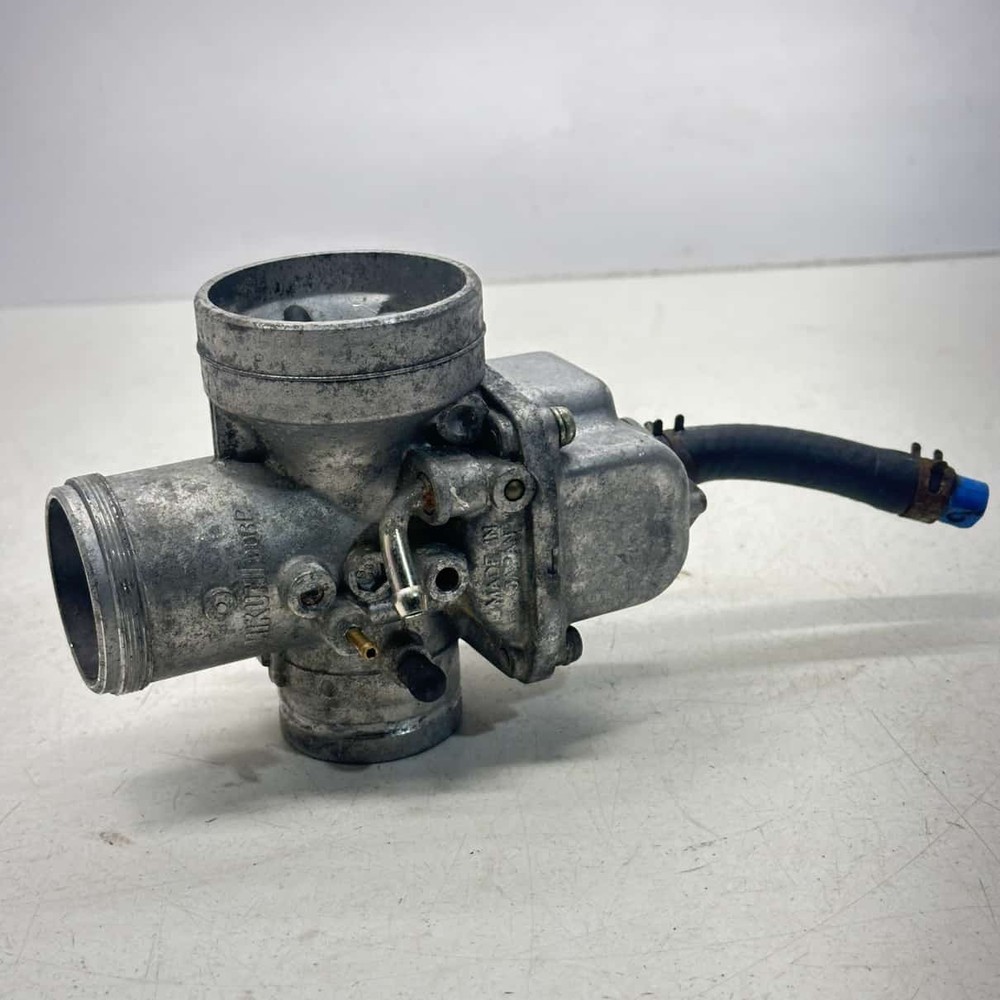 Carburetor - 1998 Polaris XLT SP