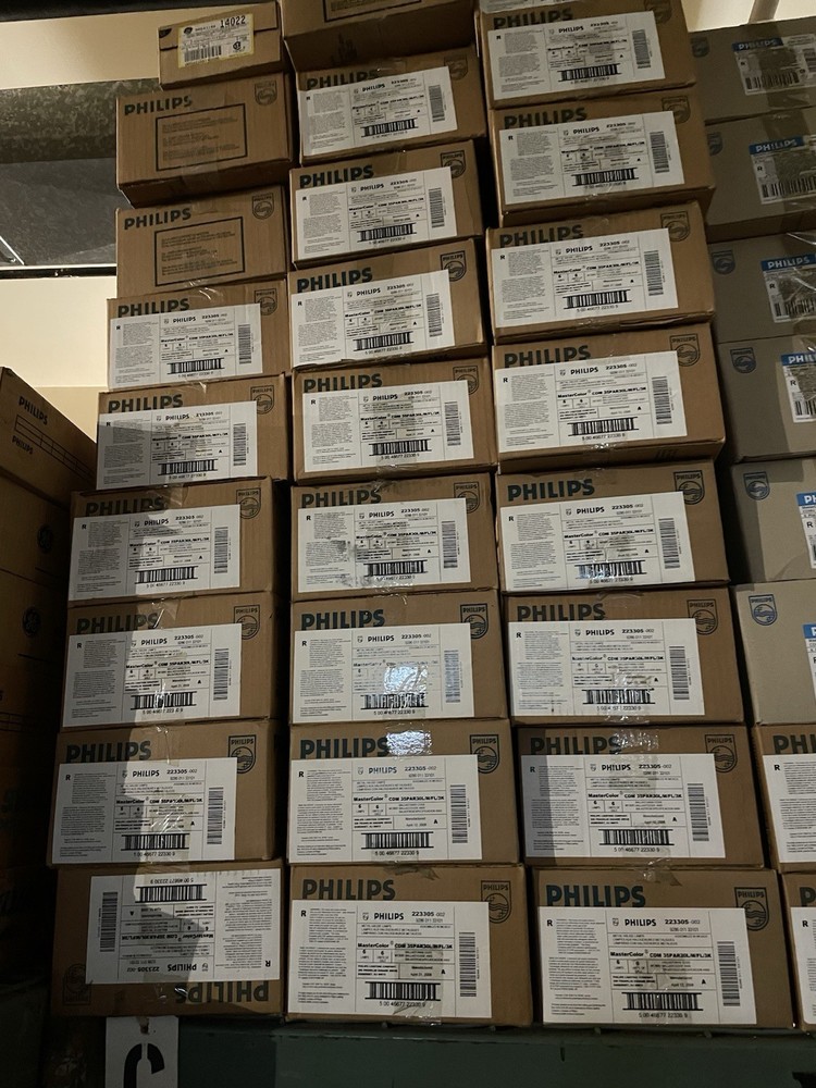 Philips CDM-i 25W/830 E26 PAR38/40D