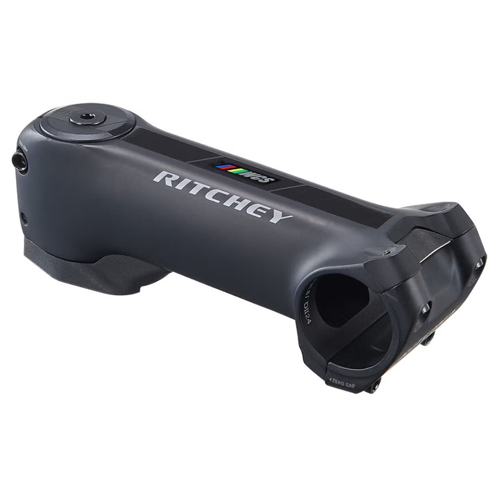Ritchey WCS Switch Stem - 31.8mm Clamp, 120mm, Black