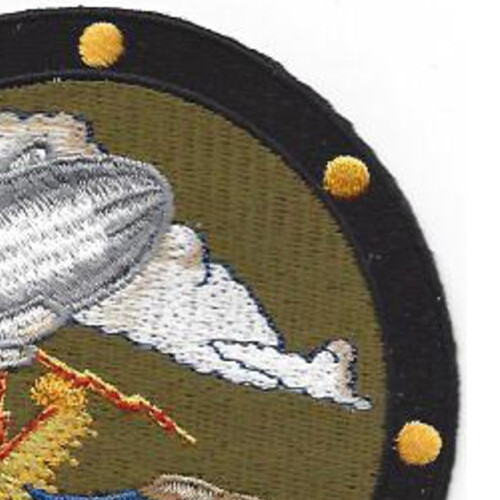 ZP-1 Patch-A Version