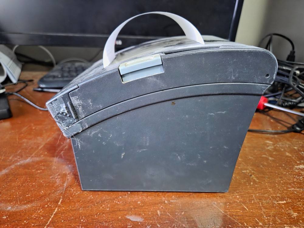 Samsung POS SRP-350 Thermal Receipt Printer