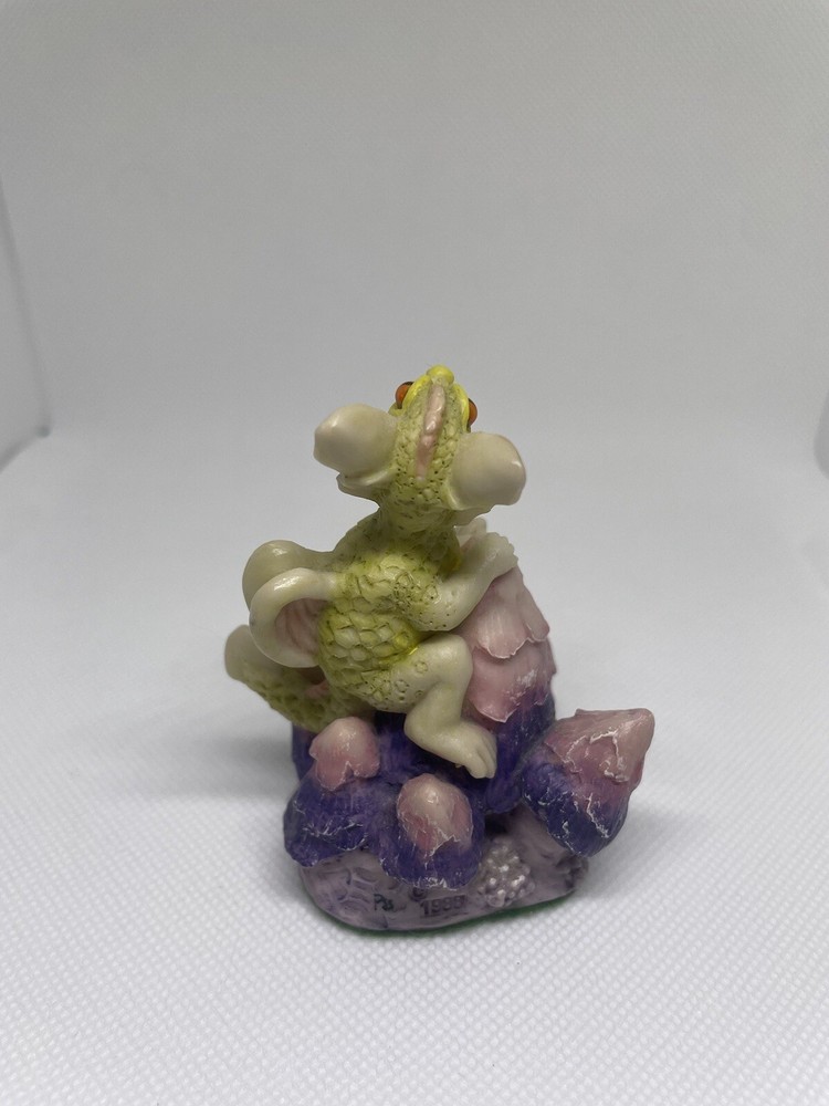 Enchantica Dragon Statue