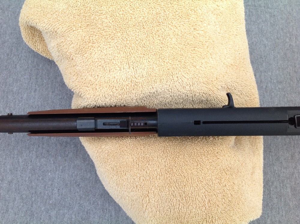 Crosman 788 BB Scout Air Rifle