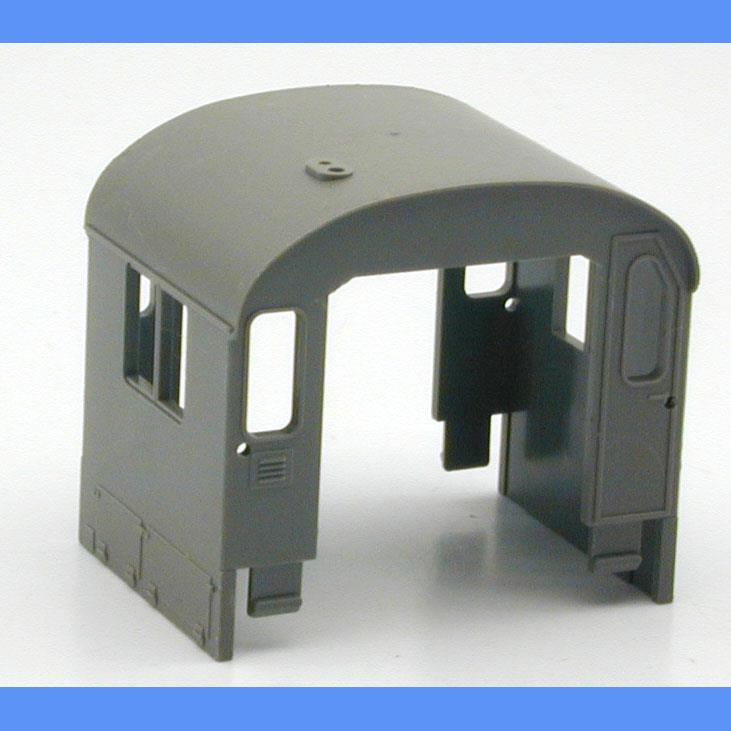 RS11 CAB  KATO VERSION       ATLAS HO RS-11 709201