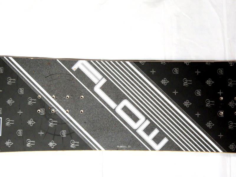 Flow Merc Snowboard 152 CM