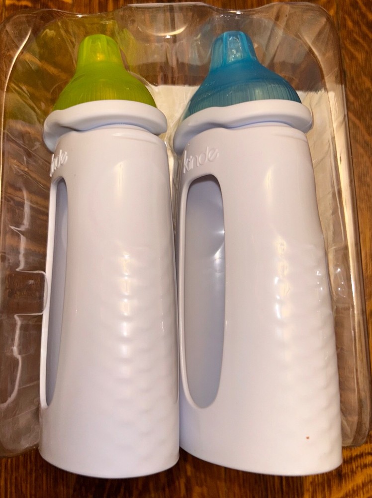Kiinde Twist 21pc Breastfeeding Gift Set