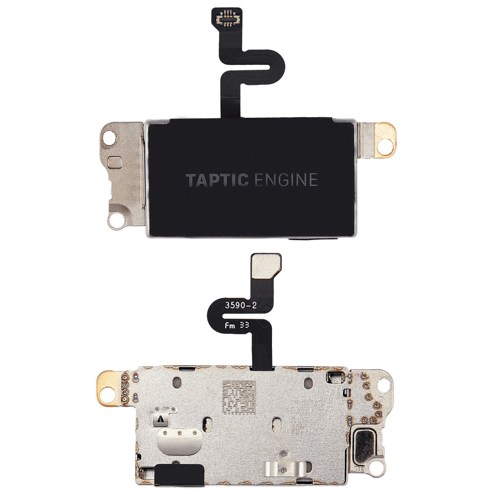 Replacement Vibrator Compatible For Watch Series 8 (45MM)
