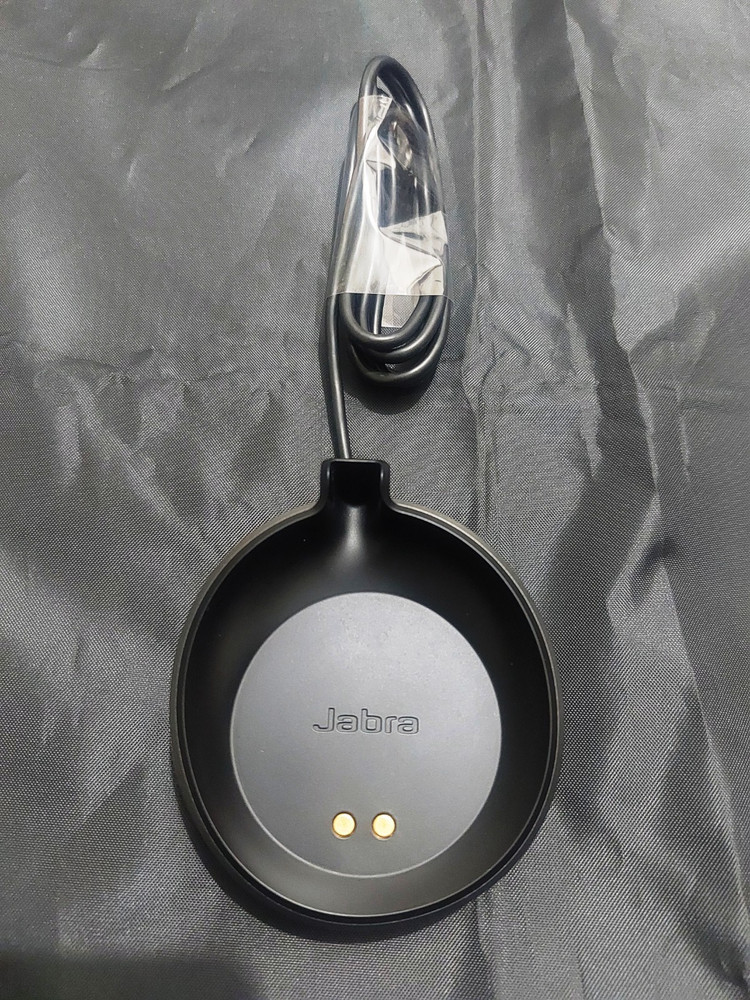 Jabra Evolve2 75 Wireless Charging Pad OEM