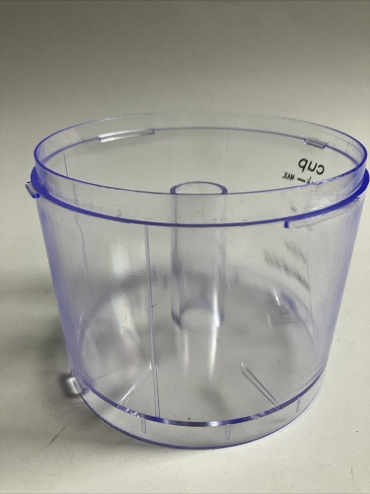 Replacement Workbowl for Parini Multifunction Food Processor NDJ-208