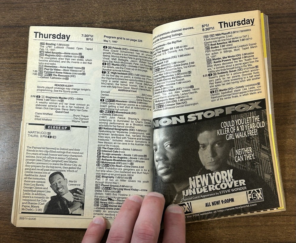 Collectors Edition Tv Guide The Shining Stephen King