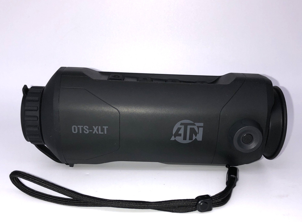 ATN OTS-XLT 160 2-8x Thermal Monocular