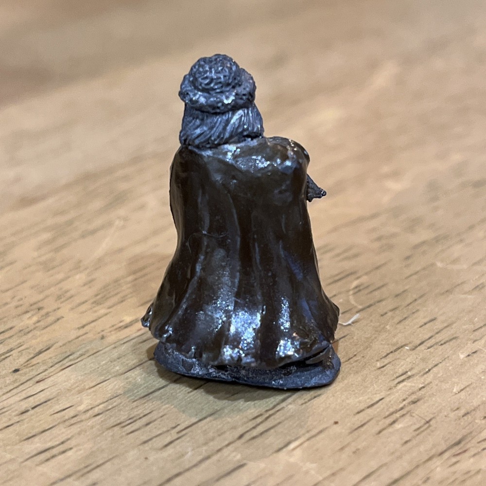 Citadel Warhammer 80s Empire pre-slotta C04 Thief Quickblade