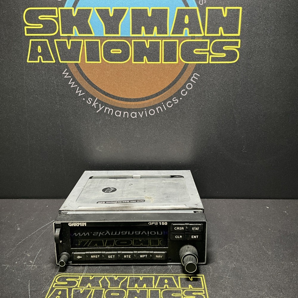 Garmin GPS150 - 011-00054-00