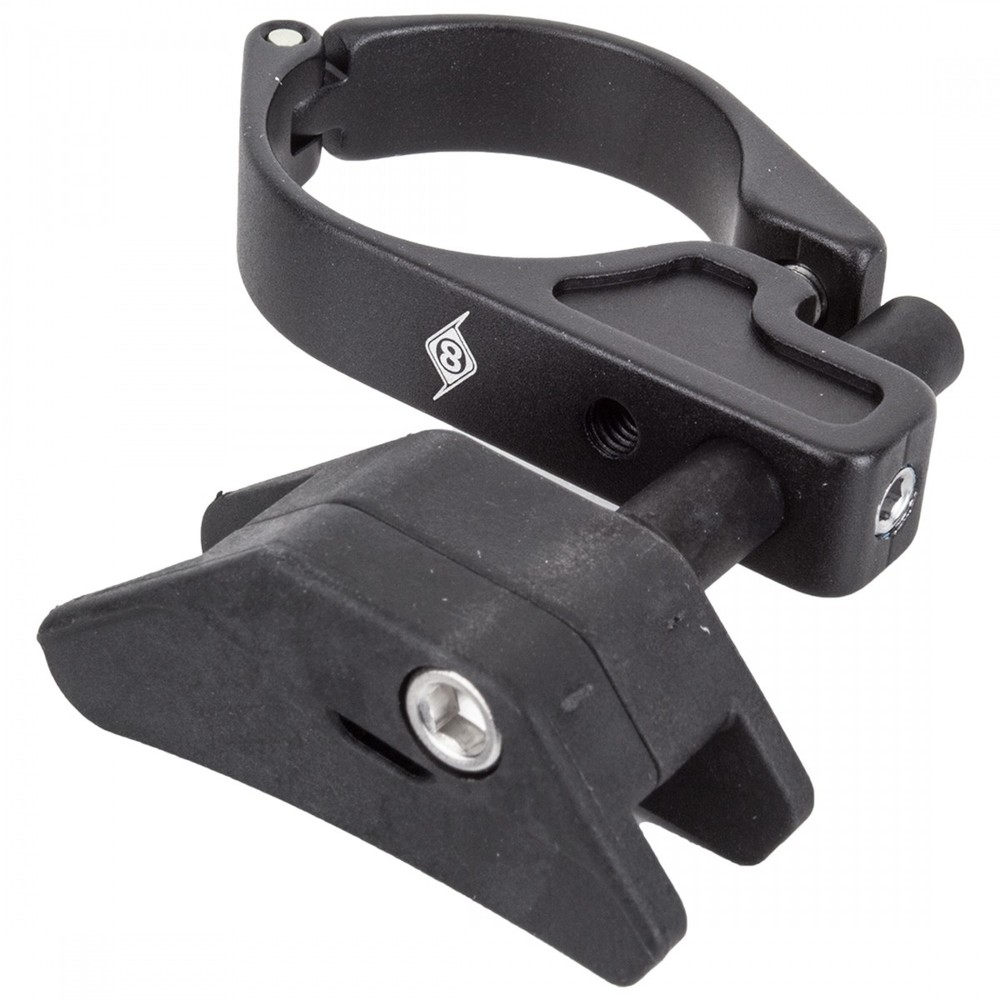 Origin8 TorqLite UL Mini Chain Guide - Machined Aluminum, Adjustable 1x
