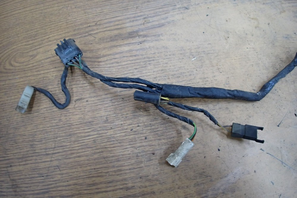 1994 BMW R1100RS SUB WIRING HARNESS