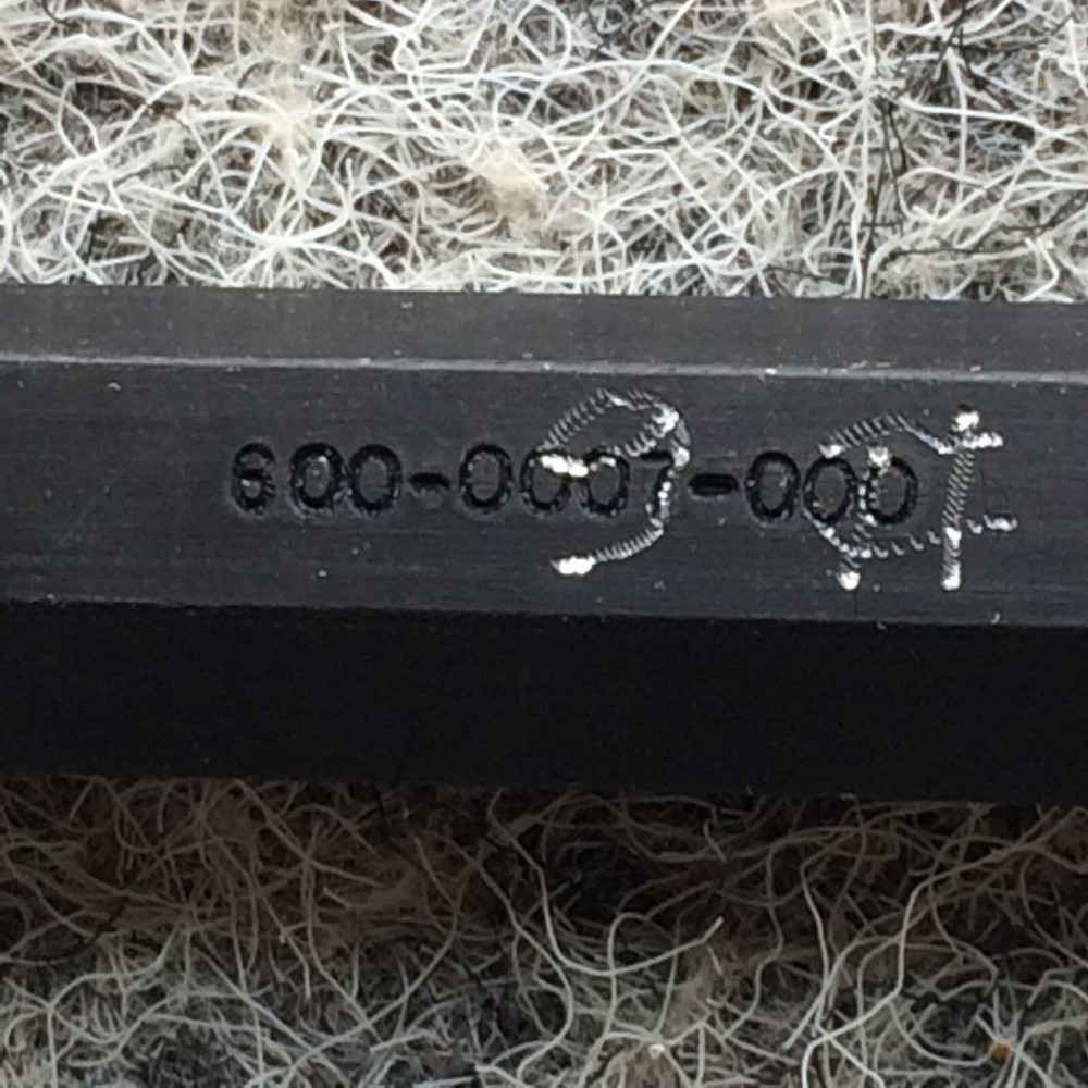 600-0007-000 Aviation Tool