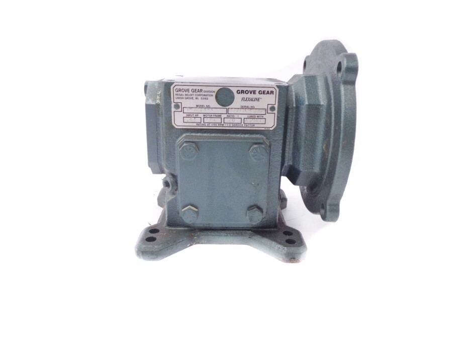 GROVE GEAR TMQ213-3 NSNP
