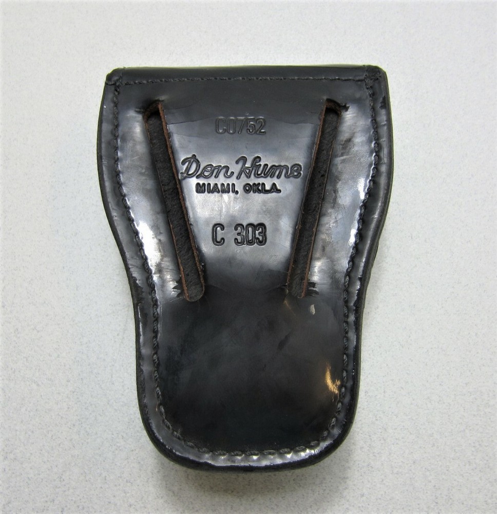 Safariland Handcuff Holders Qty 2