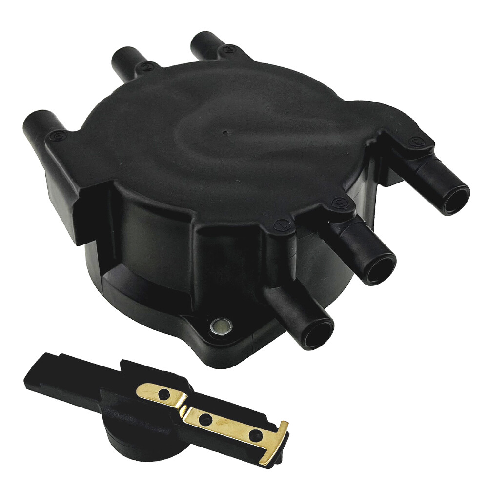 Ignition Distributor Cap & Rotor for Mitsubishi Eclipse Galant Sebring T0T57871