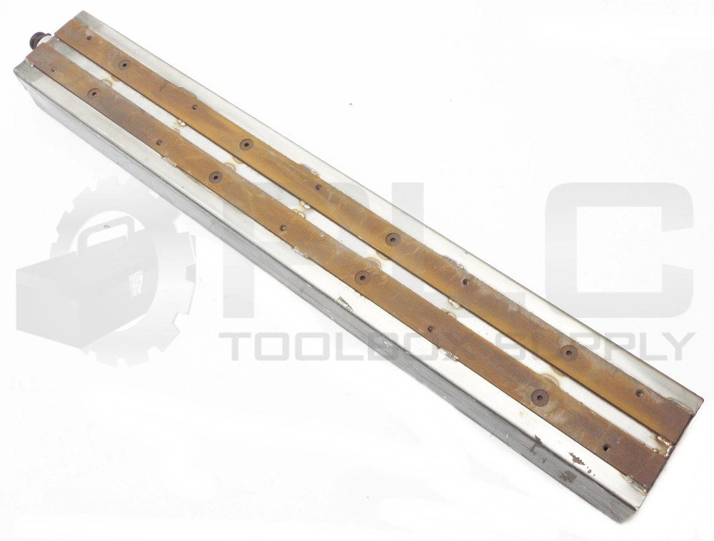 INDUSTRIAL MAGNETICS, INC ELMD55562 MAGNETIC