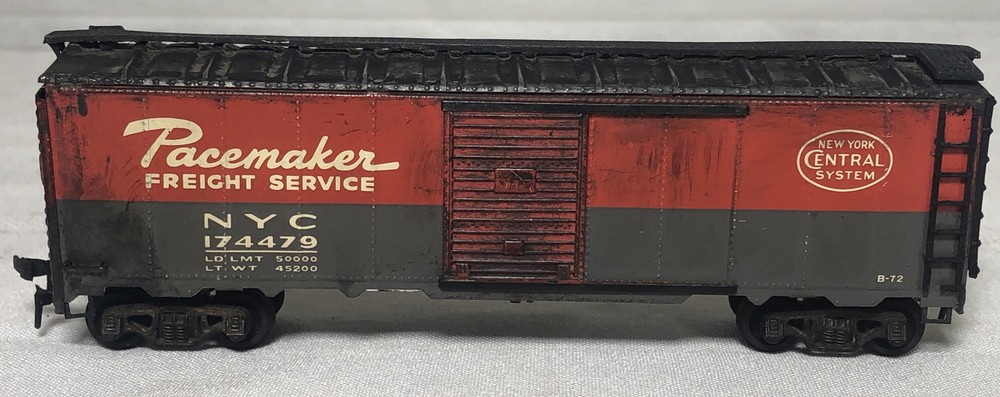 Varney New York Central Pacemaker Freight Service 174479