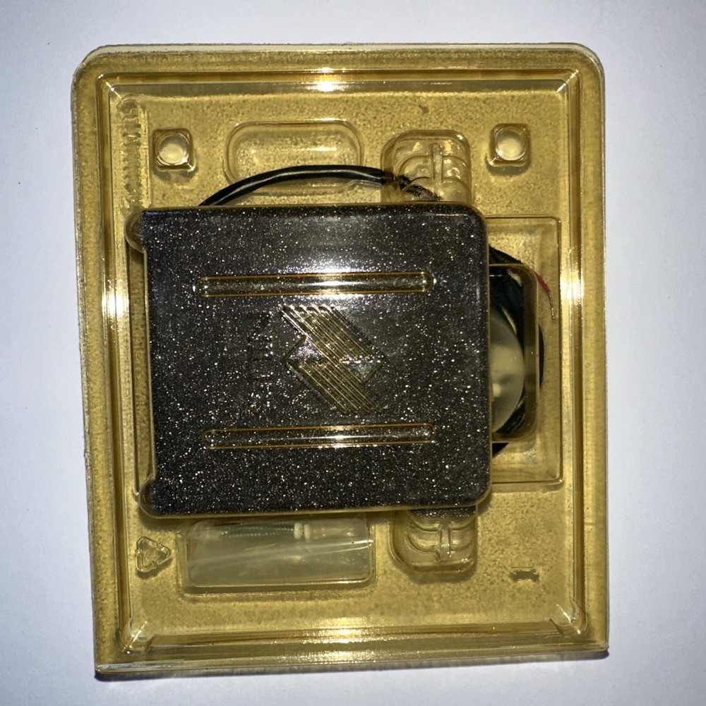 IR sensor Omni-Directional Ceiling Mount Niles MS360 NEW OEM Box