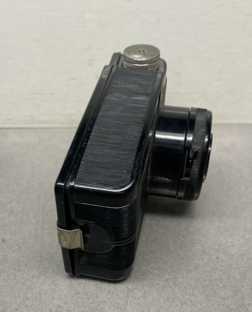 Vintage Sterling Miniature Camera