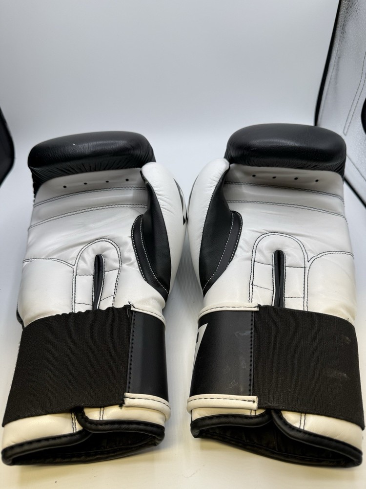 Title Boxing Gloves 16 Oz