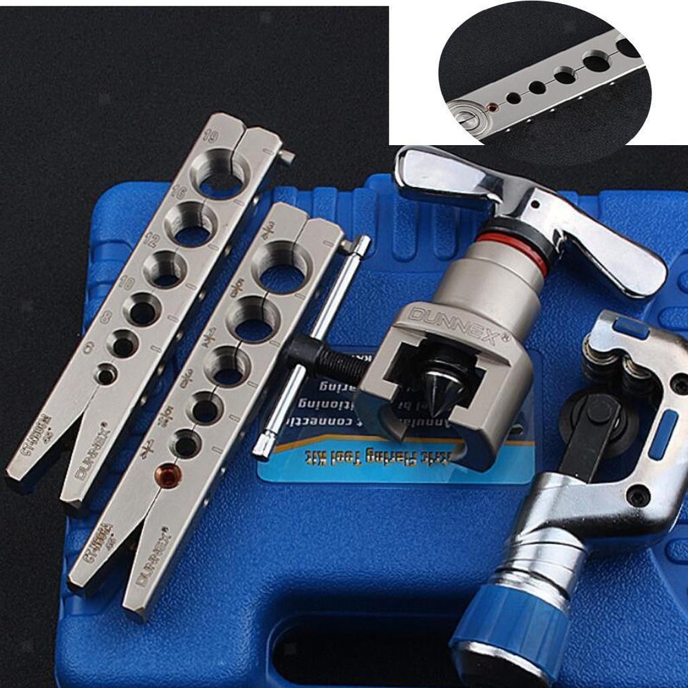 New Ratchet Flaring Tool Eccentric Cone Refrigeration Inch